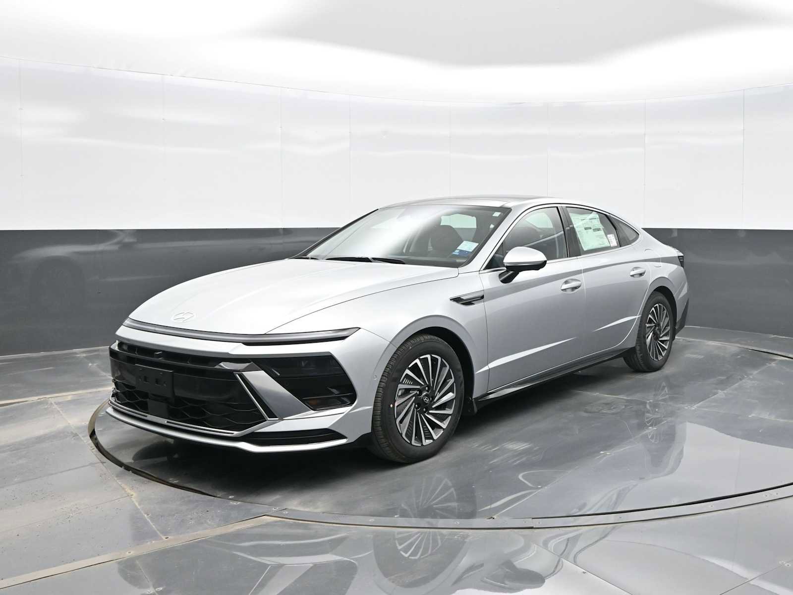 New 2026 Hyundai Sonata Limited image 1