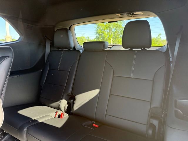 New 2026 GMC Acadia Elevation AWD/4WD image 41