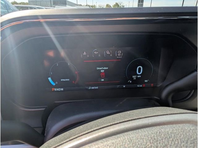 New 2026 Ford F350 Lariat w/ Chrome Package image 21