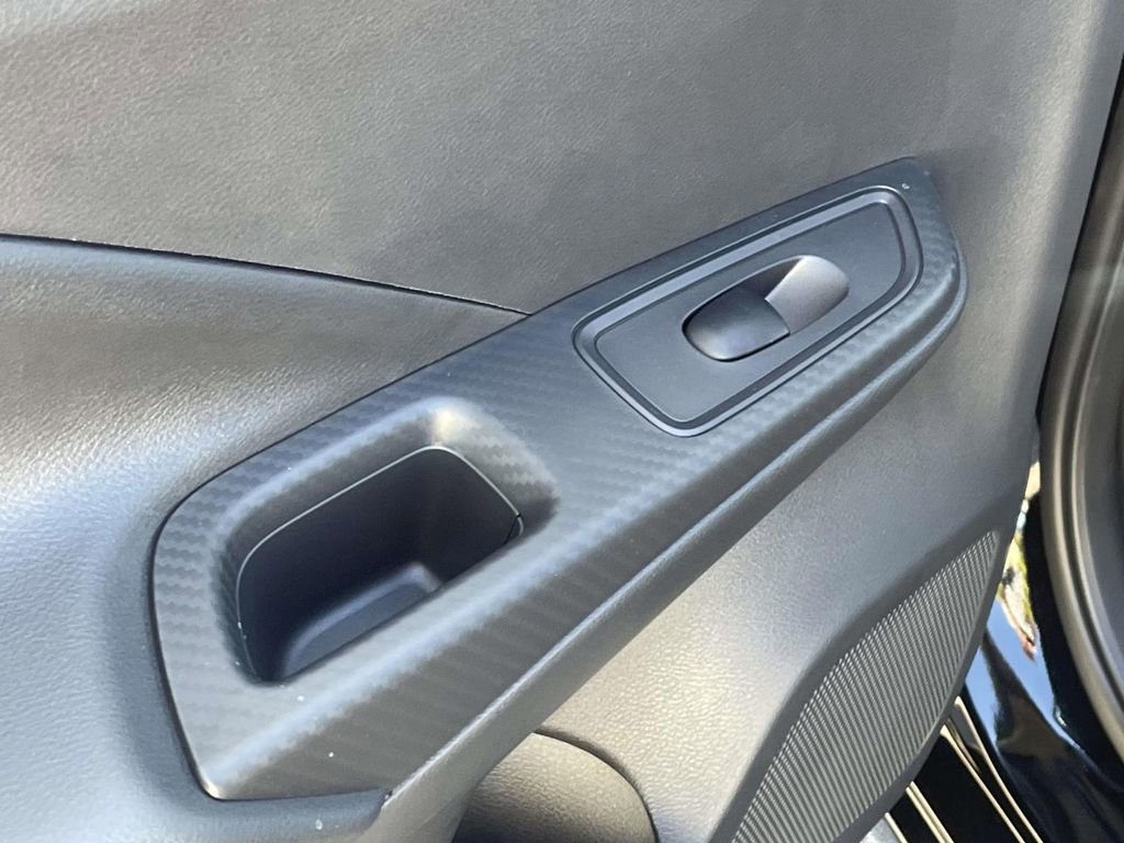 New 2025 Nissan Versa SV w/ Trunk Package image 14