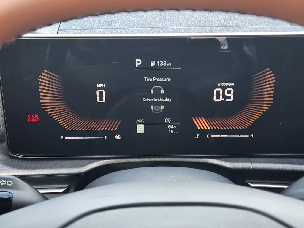 New 2026 Kia Sportage X-Line image 18