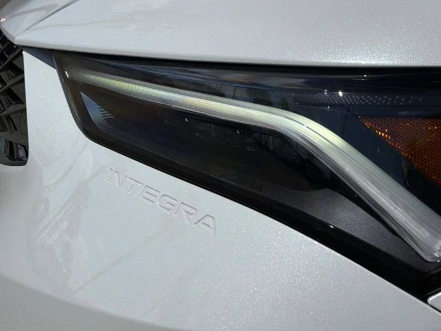 Used 2025 Acura Integra A-Spec FWD image 10