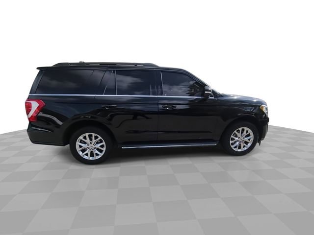 Used 2020 Ford Expedition XLT w/ Equipment Group 202A image 9