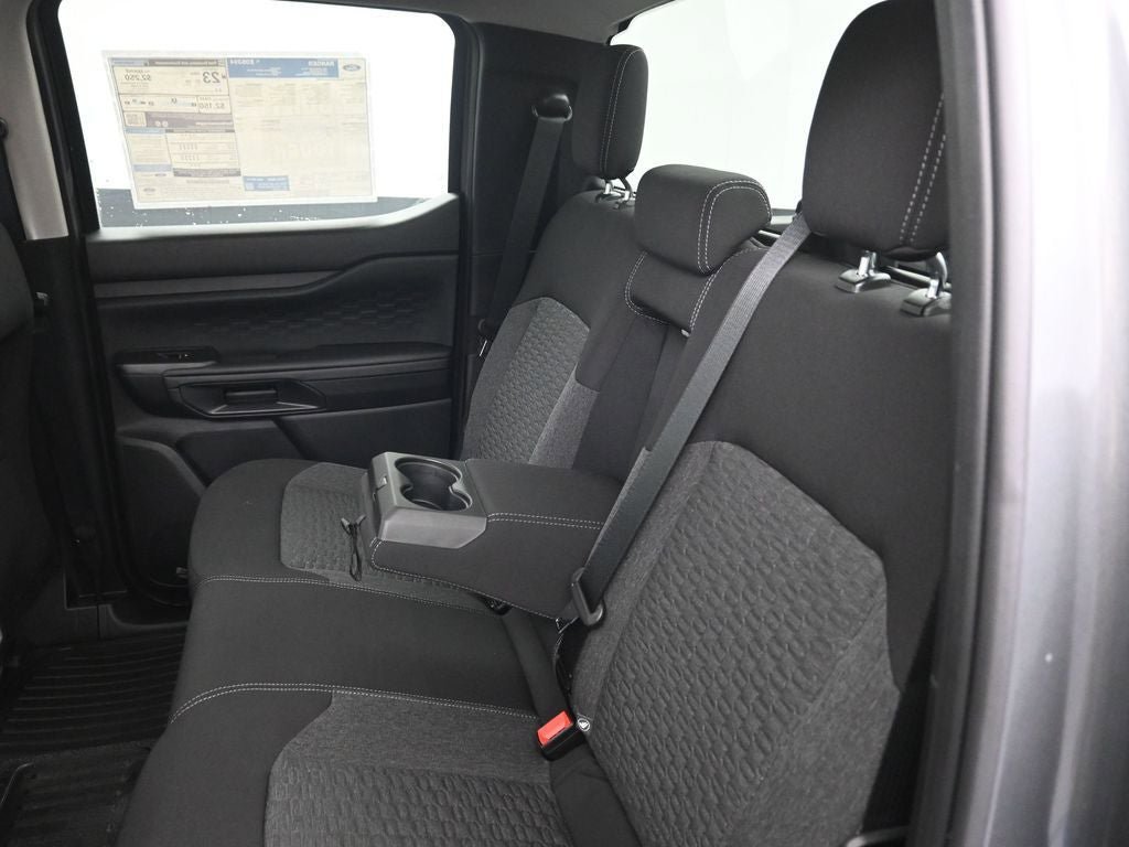 New 2026 Ford Ranger XL w/ Trailer Tow Package RWD image 24