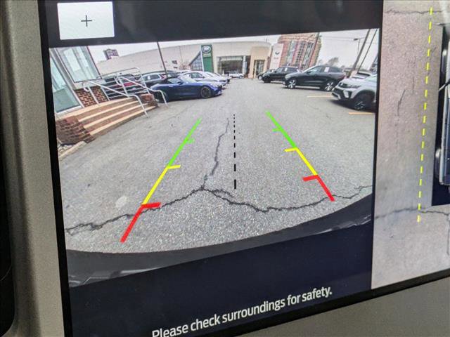 Used 2023 Ford Bronco Raptor image 14