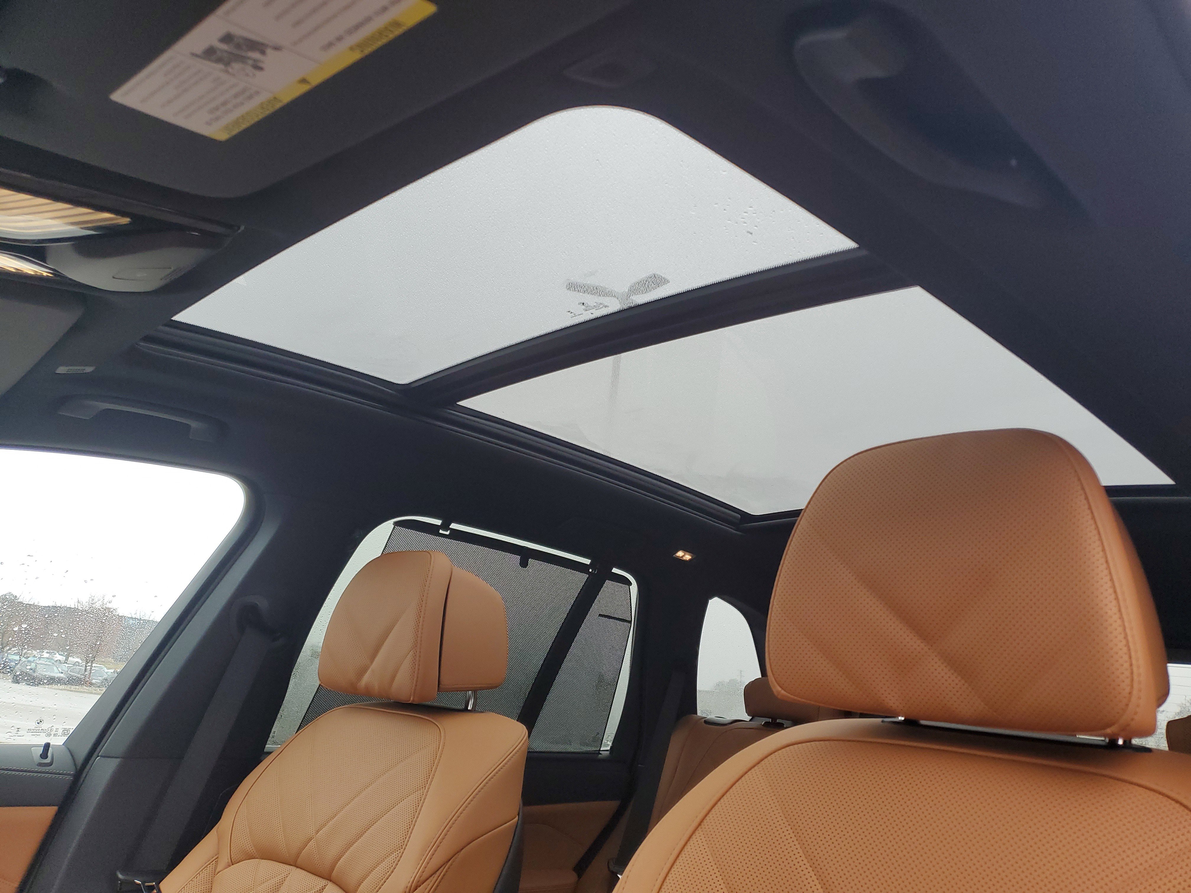 New 2026 BMW X5 xDrive40i w/ Climate Comfort Package image 8