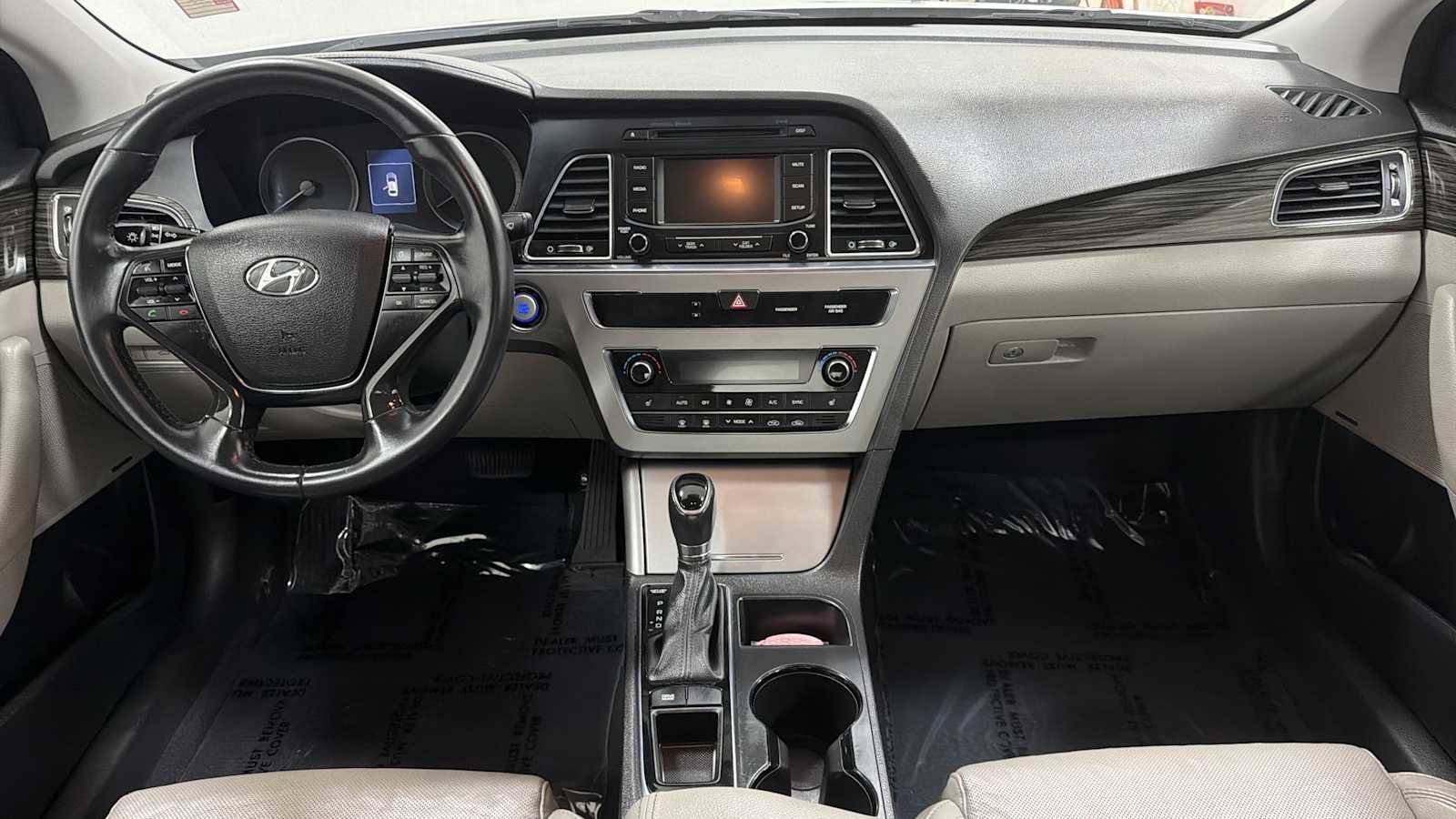 Used 2015 Hyundai Sonata Limited FWD image 25