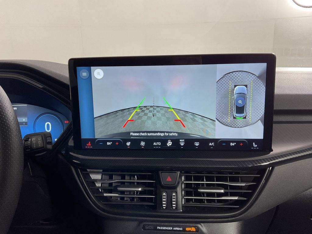 Used 2023 Ford Escape ST-Line Select w/ Tech Pack #2 image 28