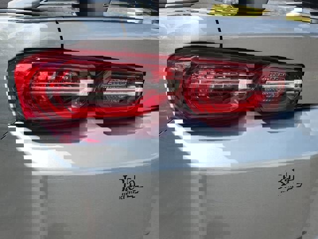 Used 2024 Chevrolet Camaro LT image 12