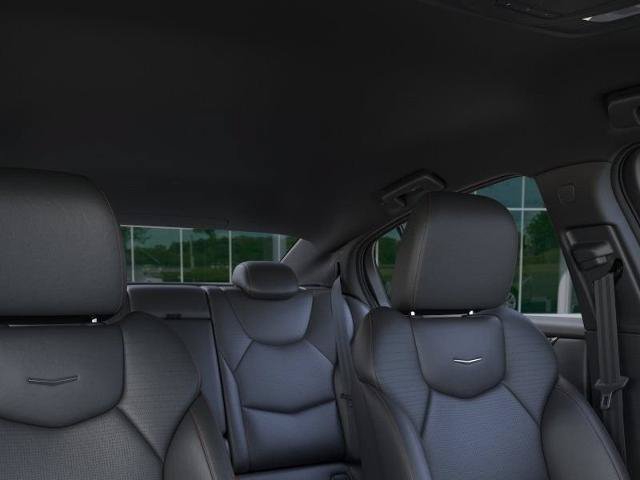 New 2026 Cadillac CT5 Sport w/ Technology Package RWD image 24