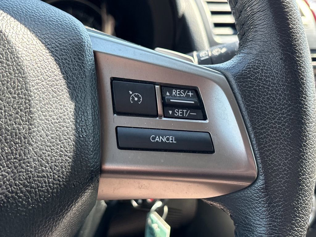 Used 2014 Subaru Crosstrek 2.0i Limited image 16