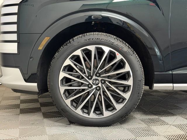 New 2026 Hyundai Palisade Calligraphy image 13