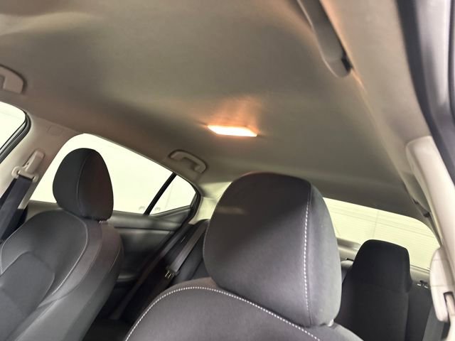 Used 2025 Nissan Sentra S image 12