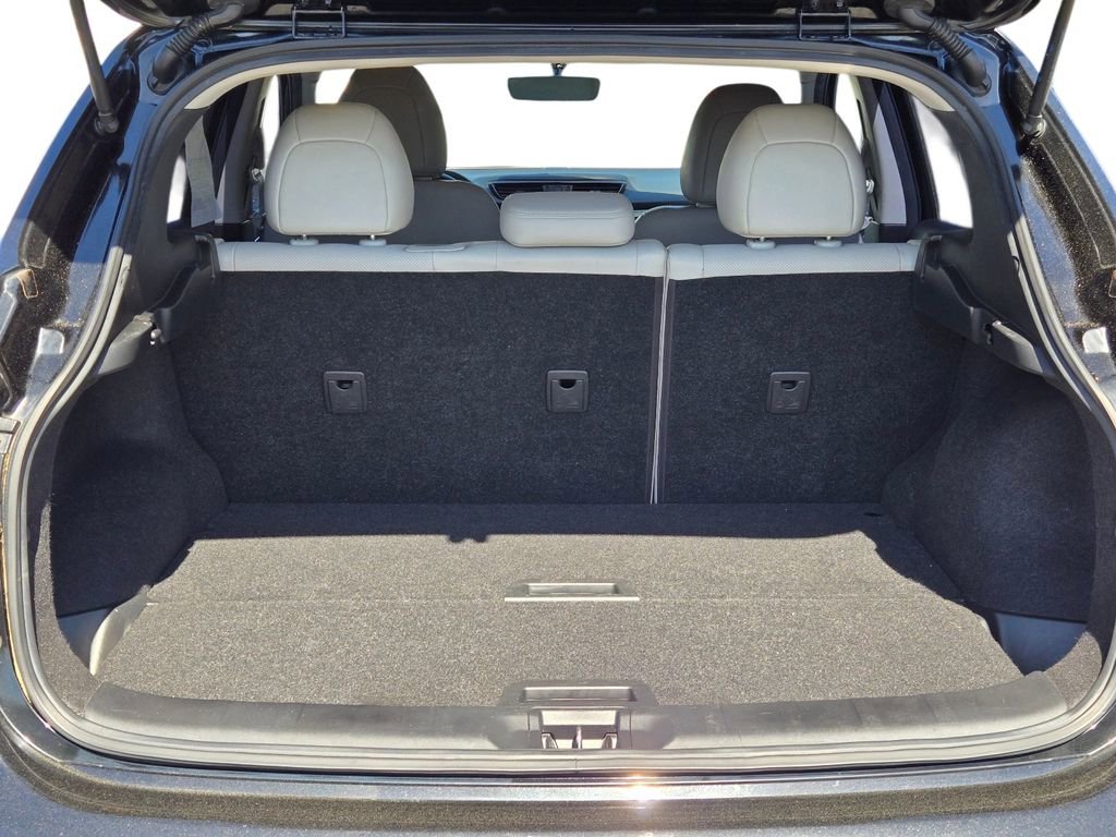 Used 2017 Nissan Rogue Sport SL FWD image 14