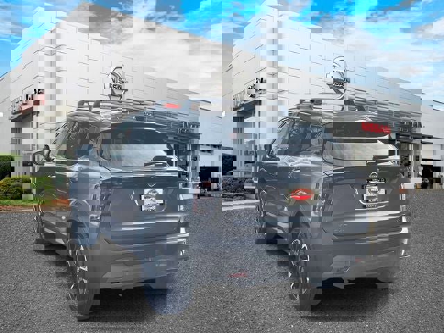 New 2026 Nissan Kicks SV w/ SV Premium Package image 7