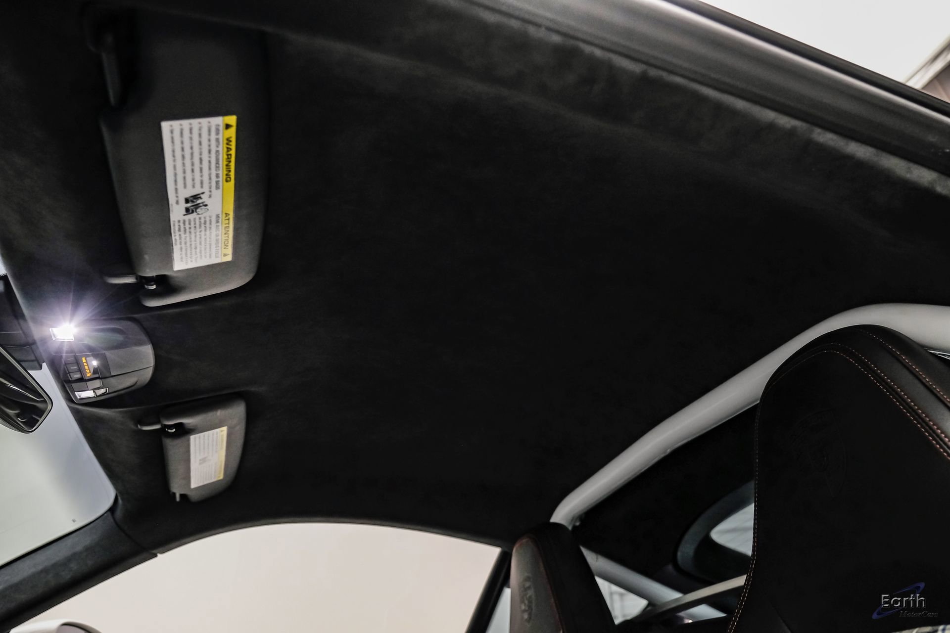 Used 2019 Porsche 718 Cayman GTS RWD image 42