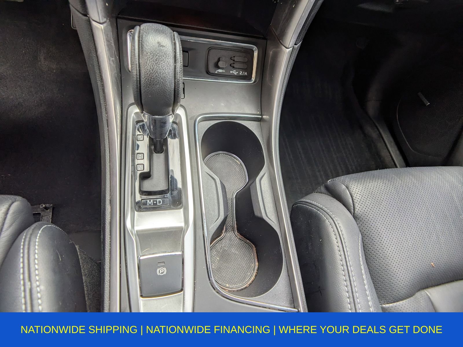 Used 2022 Subaru Ascent Limited w/ Technology Package image 27