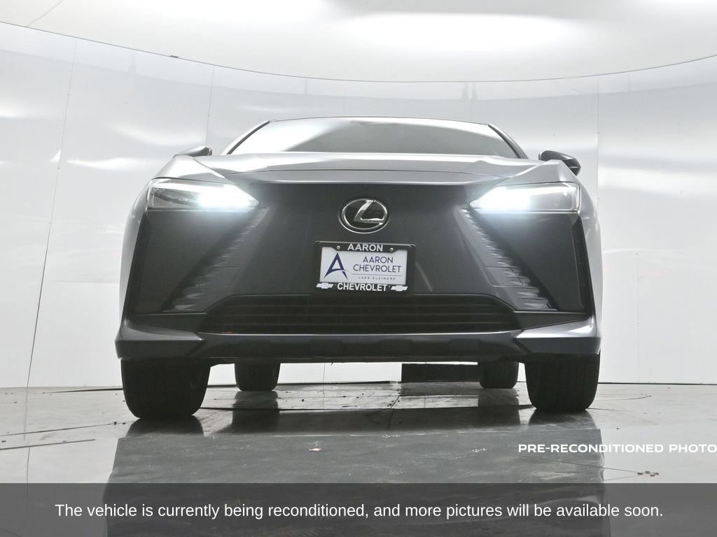 Used 2024 Lexus RZ 300e Premium image 58
