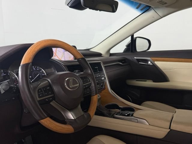 Used 2017 Lexus RX 350 FWD w/ Premium Package image 4