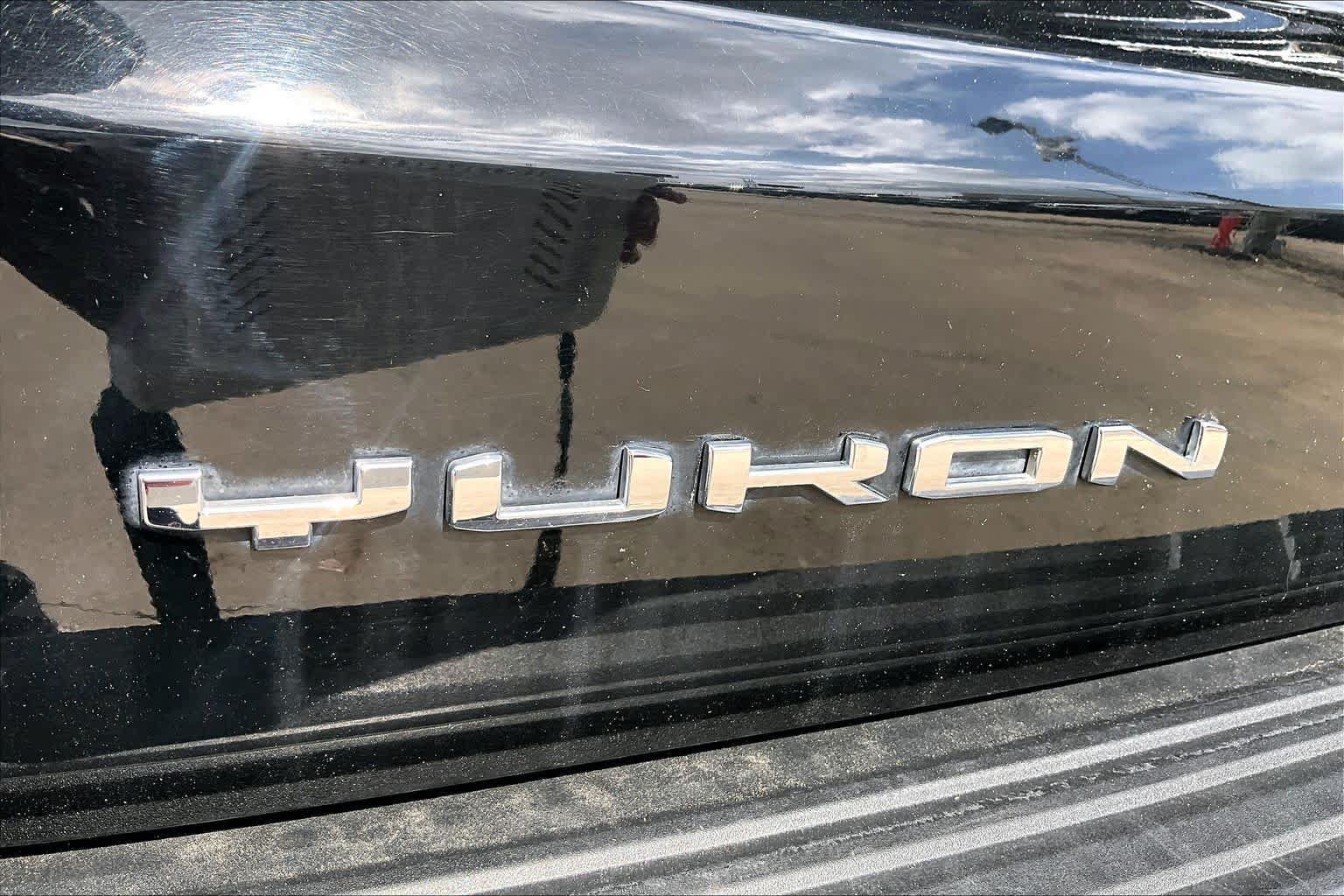 Used 2022 GMC Yukon XL AT4 AWD/4WD image 31