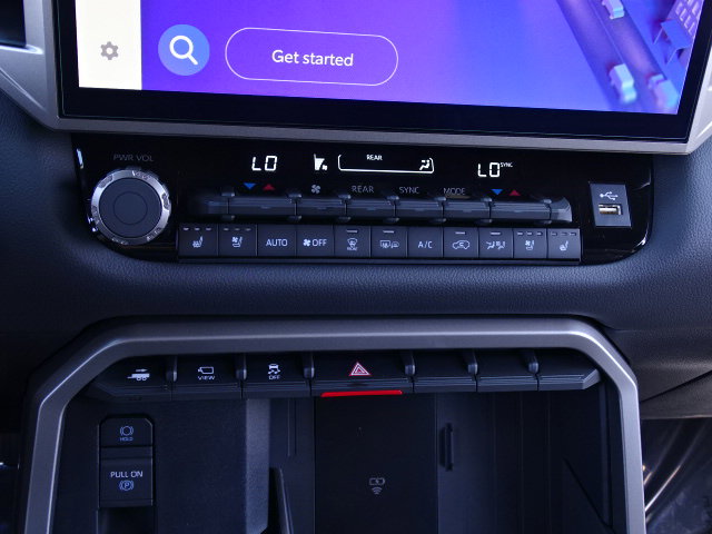 New 2026 Toyota Sequoia Limited AWD/4WD image 22