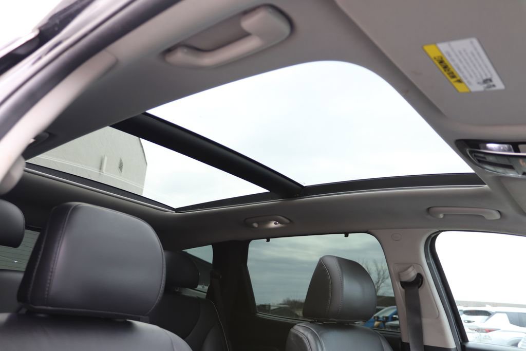 Used 2021 Hyundai Santa Fe SEL w/ Convenience + Premium Package image 9