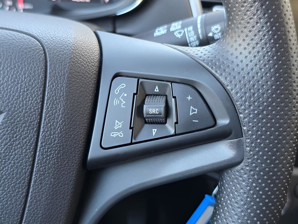 Used 2019 Chevrolet Trax LT image 26