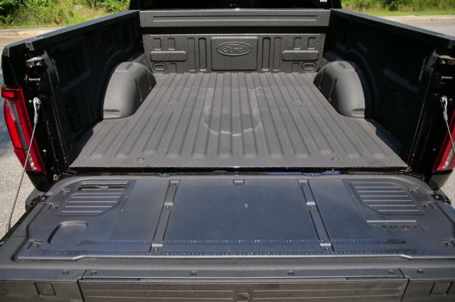 Used 2026 Ford F150 Raptor AWD/4WD image 43