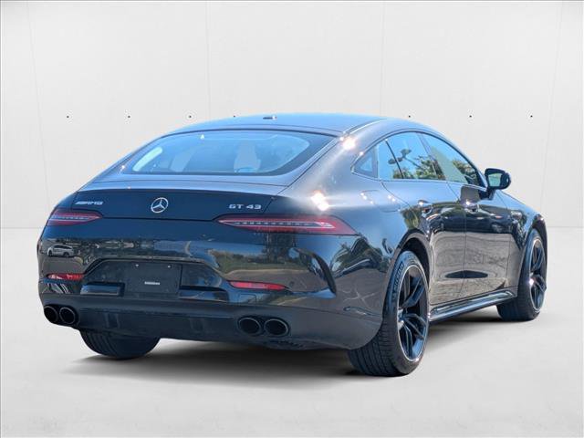 Used 2022 Mercedes-Benz AMG GT 43 image 5