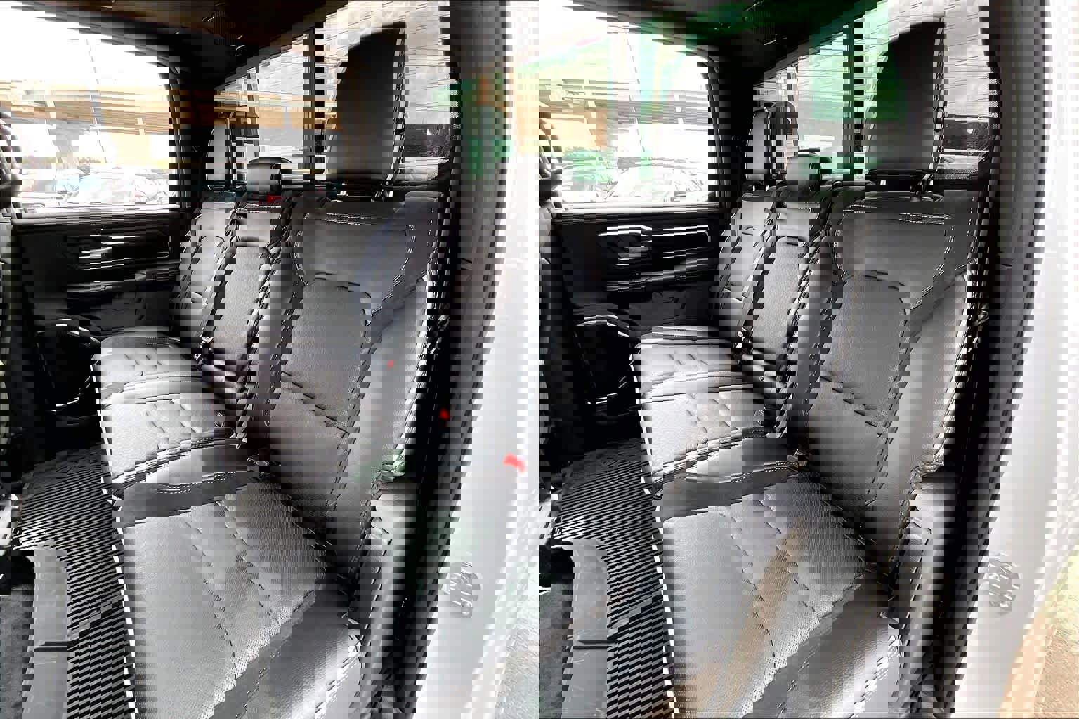 Used 2026 RAM 1500 Laramie w/ Laramie Southwest Edition image 20