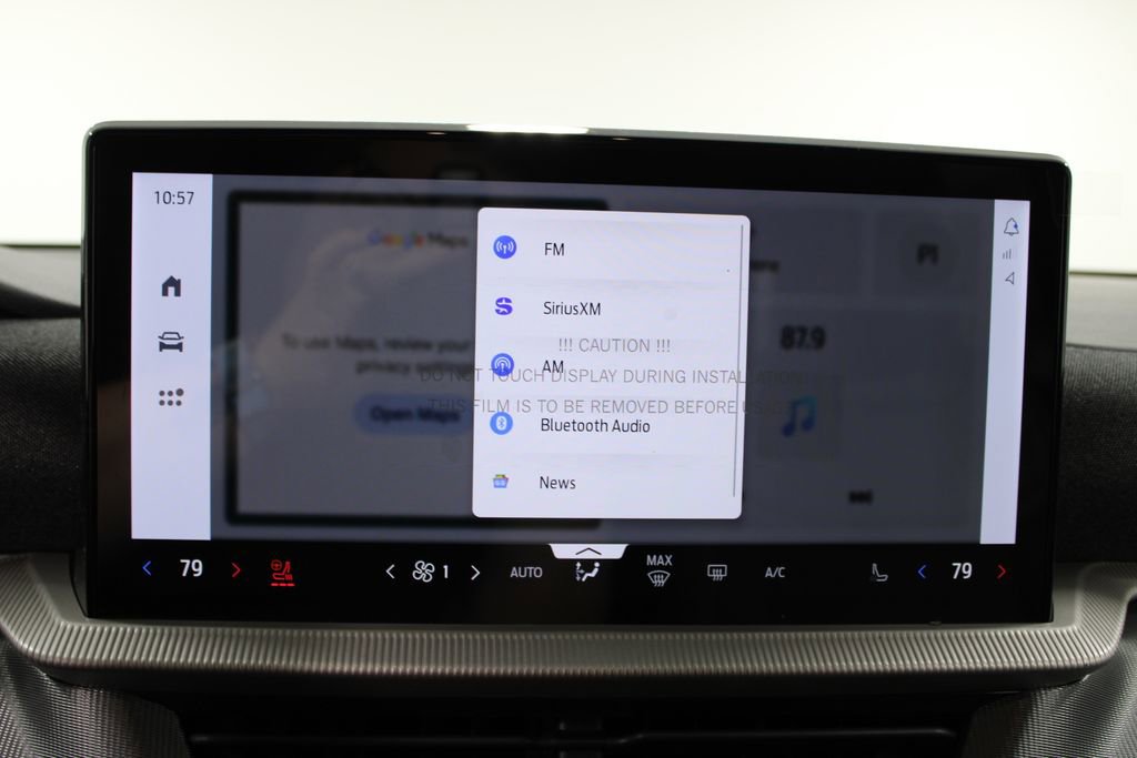 New 2026 Ford Explorer ST-Line RWD image 49
