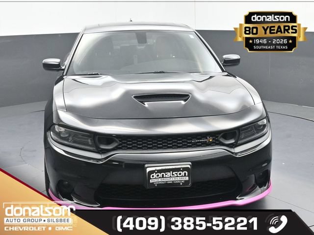 Used 2023 Dodge Charger Scat Pack RWD image 3
