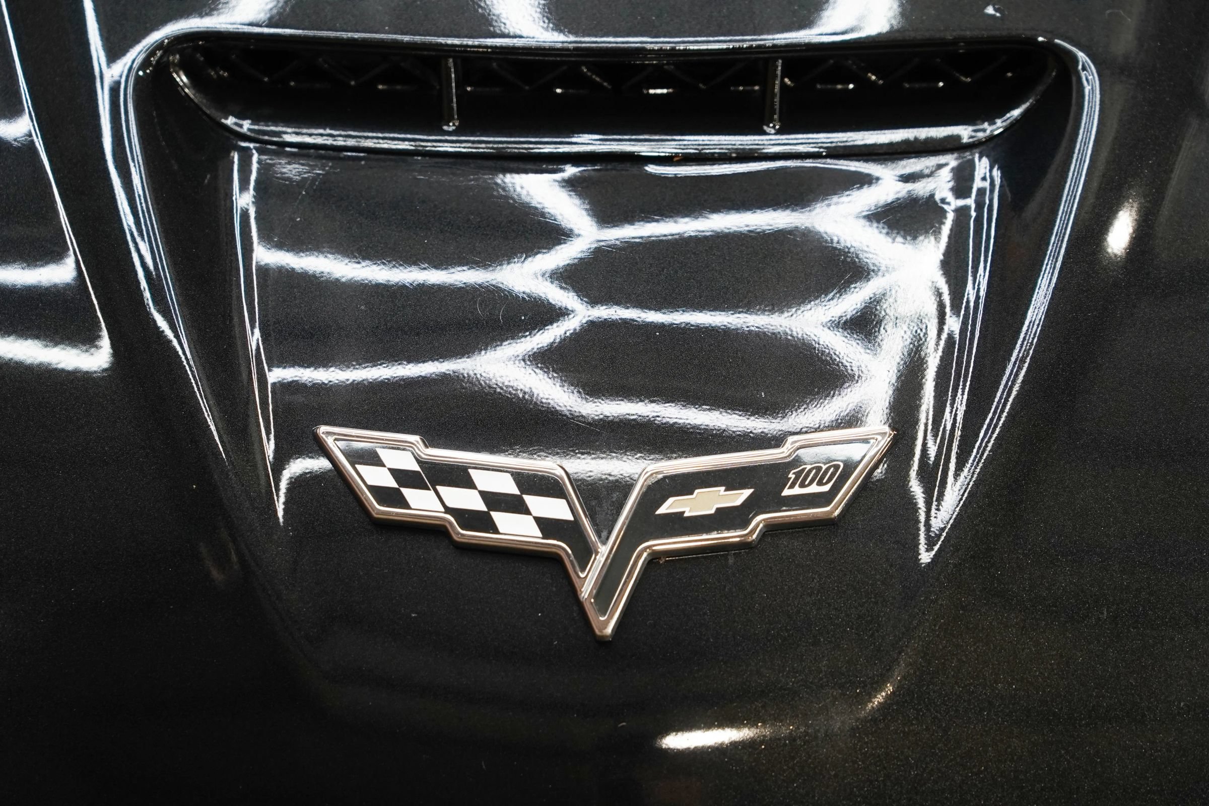Used 2012 Chevrolet Corvette Grand Sport w/ 3LT Preferred Equipment Group RWD image 33