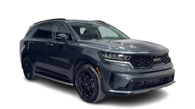 Used 2022 Kia Sorento S FWD image 7