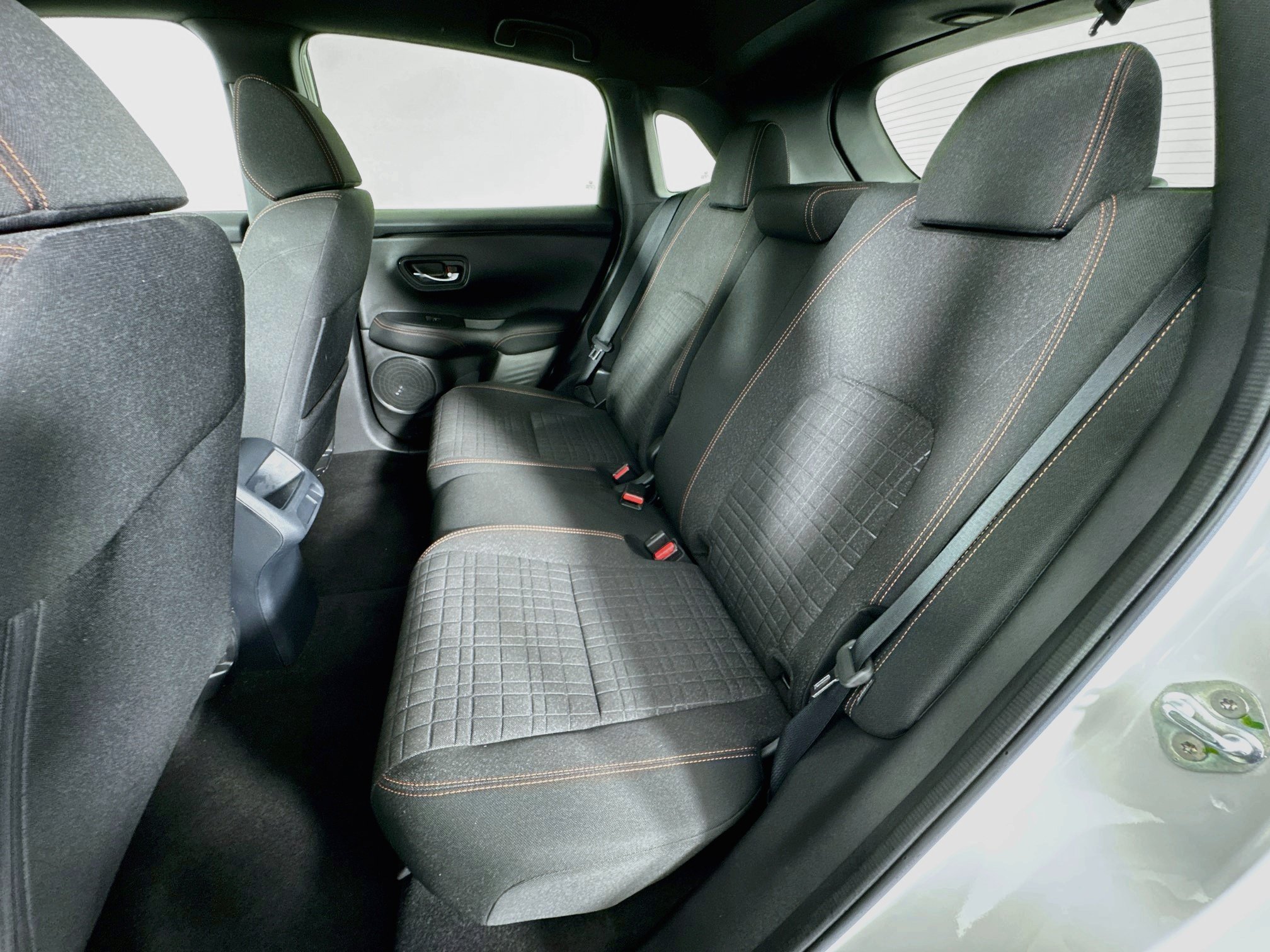 Certified 2023 Honda HR-V Sport image 23