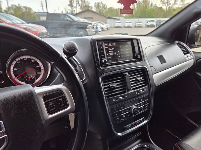 Used 2020 Dodge Grand Caravan GT FWD image 19
