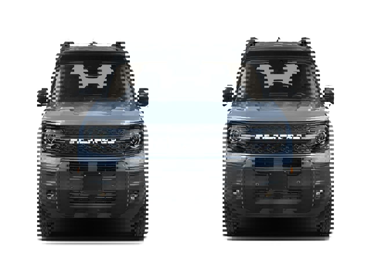 New 2026 Ford Bronco Sport Outer Banks w/ Outer Banks Tech Package+ image 28