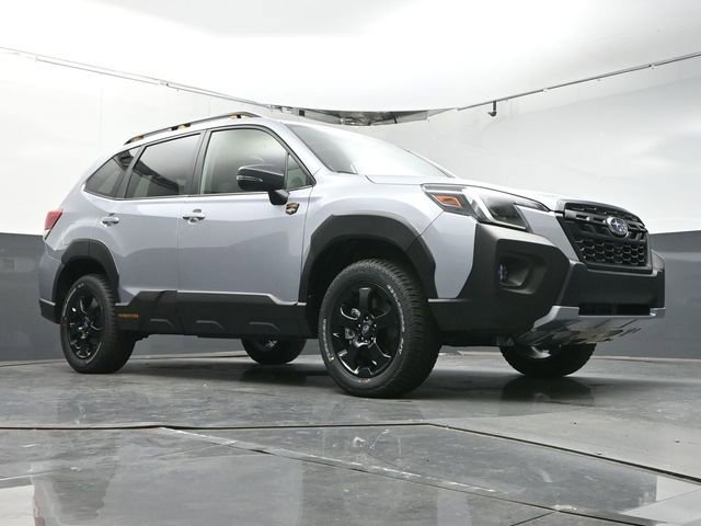 New 2025 Subaru Forester Wilderness w/ Wilderness Package AWD/4WD image 41