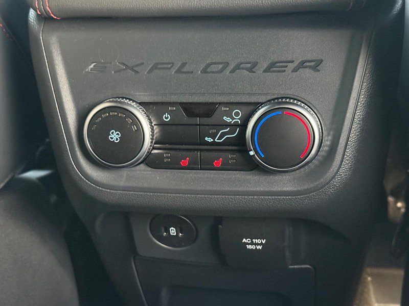 New 2026 Ford Explorer ST image 9