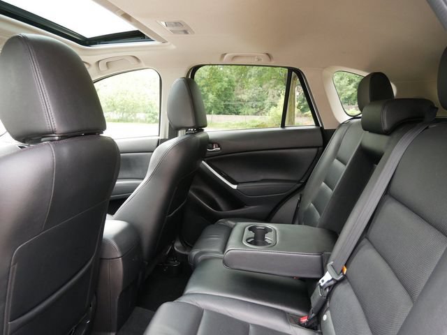 Used 2016 MAZDA CX-5 Grand Touring AWD/4WD image 9