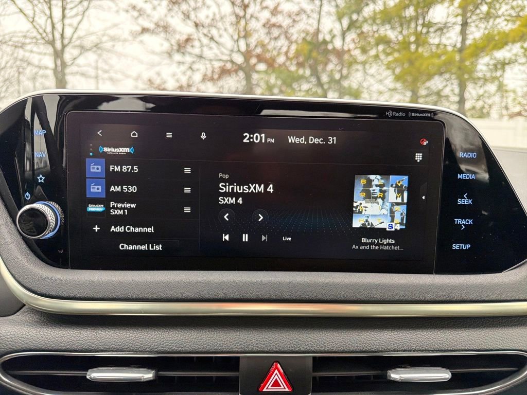 Used 2023 Hyundai Sonata SEL image 33