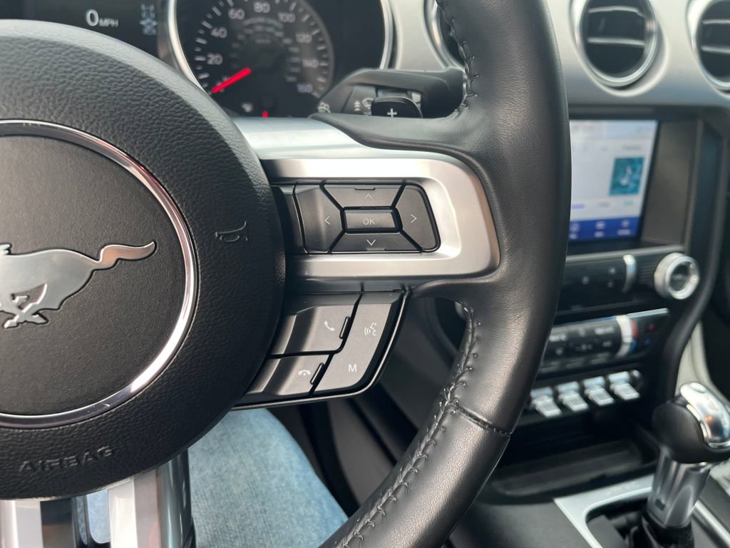 Used 2023 Ford Mustang GT Premium w/ Ford Safe & Smart Package image 12