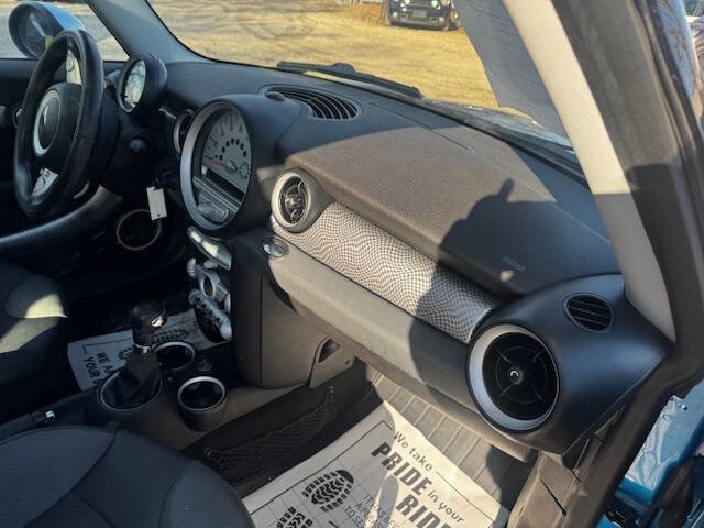 Used 2009 MINI Cooper Clubman S image 22
