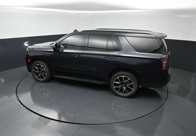 Used 2024 Chevrolet Tahoe RST w/ Luxury Package RWD image 16