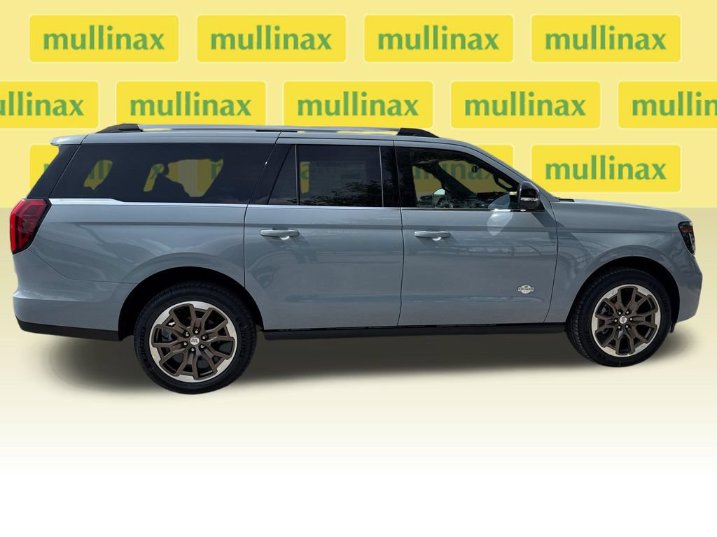 New 2027 Ford Expedition Max King Ranch AWD/4WD image 17