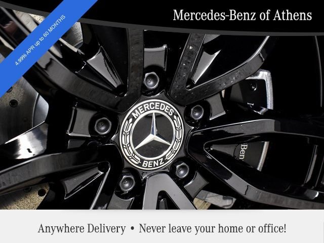 New 2026 Mercedes-Benz GLS 450 4MATIC image 18
