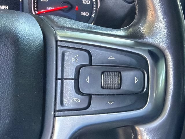 Used 2020 Chevrolet Silverado 1500 RST AWD/4WD image 25