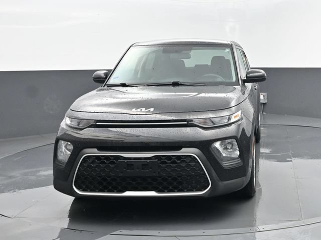 Used 2022 Kia Soul LX FWD image 21