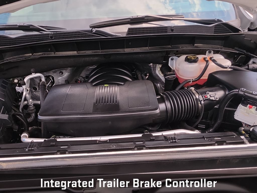 Certified 2025 GMC Sierra 1500 Denali Ultimate AWD/4WD image 36