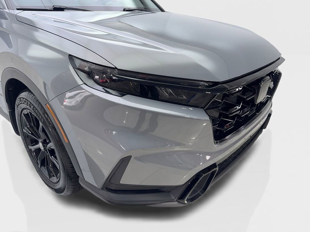 Used 2023 Honda CR-V Sport image 17